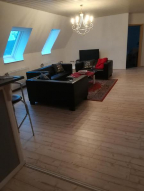 Ferie Apartment Skovby Fyn